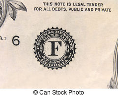 federal reserve note font download